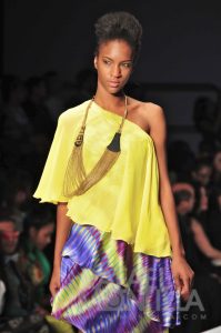 Miami Dade College Named Exclusive Educational Partner of Miami Fashion Week