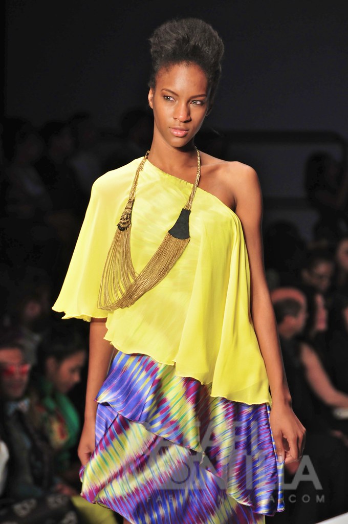 Miami Dade College Named Exclusive Educational Partner of Miami Fashion Week