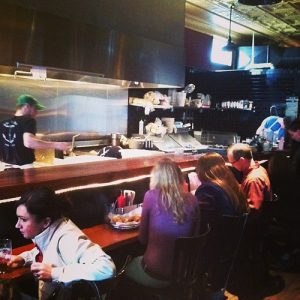 The Anchor Fish & Chips — Minneapolis