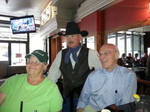 Montana Brewing Company — Billings