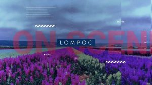 96 Year Old Lompoc Resident Killed After Vehicle Collision On North H Street