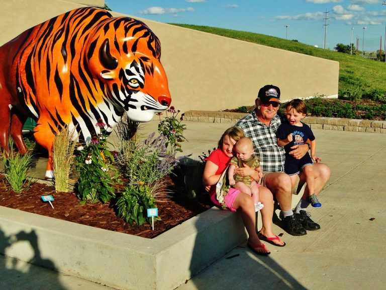 Red River Zoo — Fargo