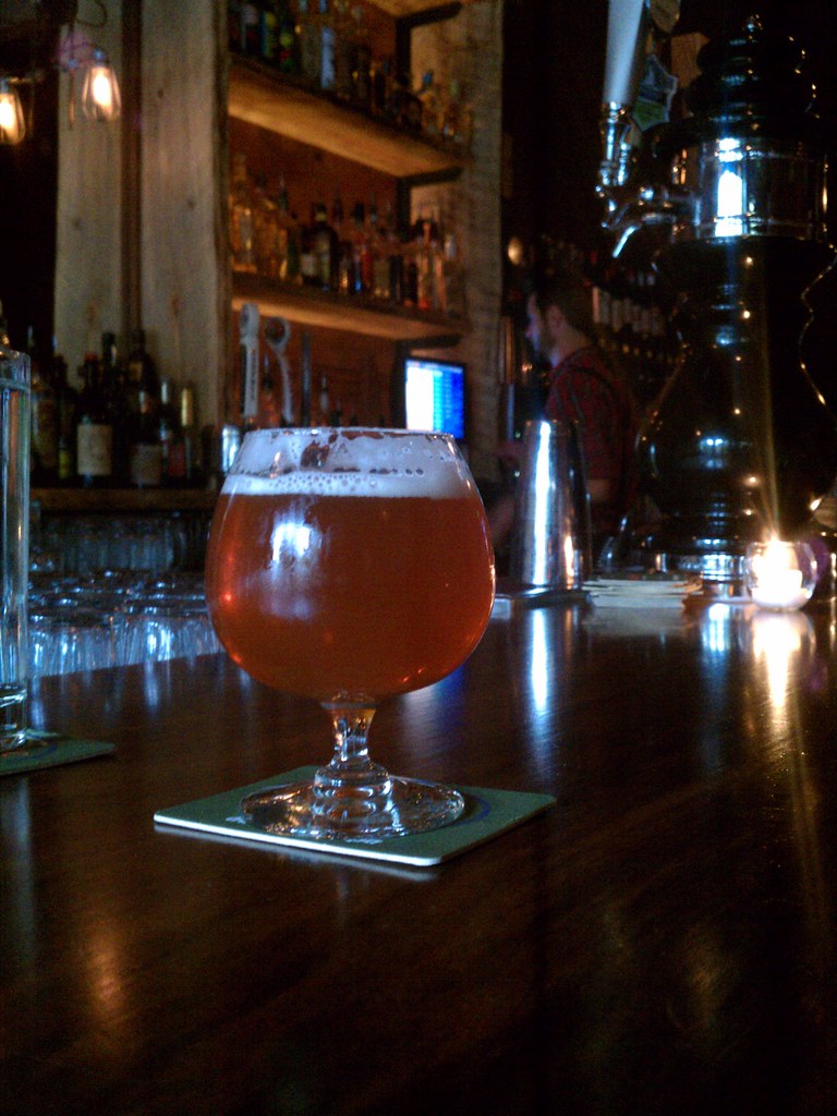 Interurban — Portland