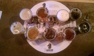 Bayern Brewing — Missoula