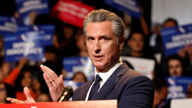 9Th Circuit Orders California To Review 20 000 Mail In Ballots Suspected Of Belo