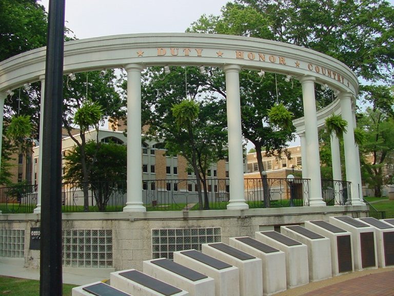 Brookhaven Amphitheater — Brookhaven