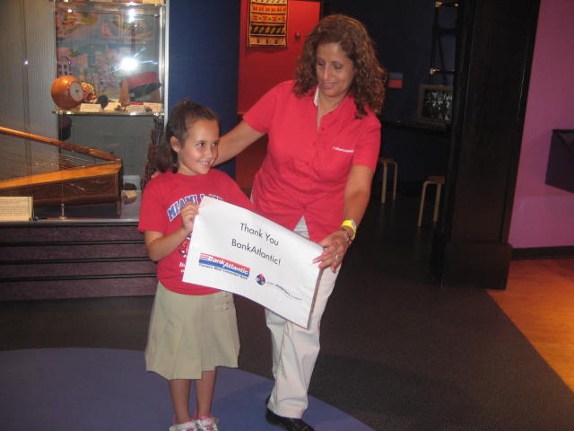 Miami Children's Museum — Miami