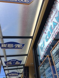 Bi-Rite Creamery — San Francisco