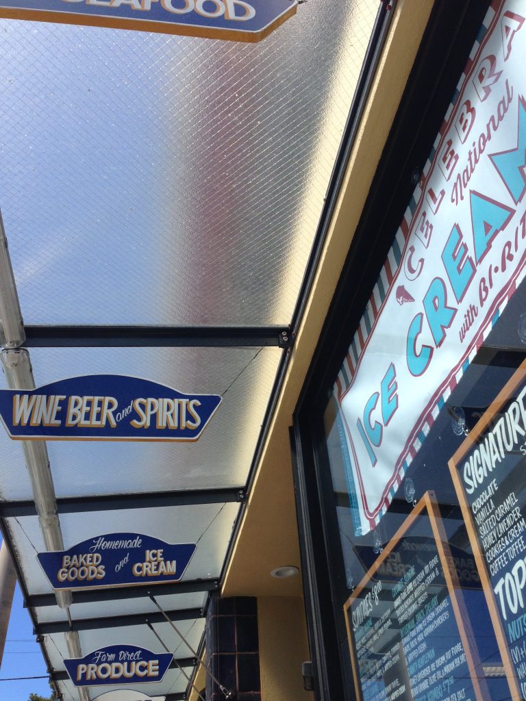 Bi-Rite Creamery — San Francisco