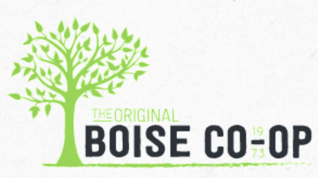 Boise Co-Op Meridian — Meridian