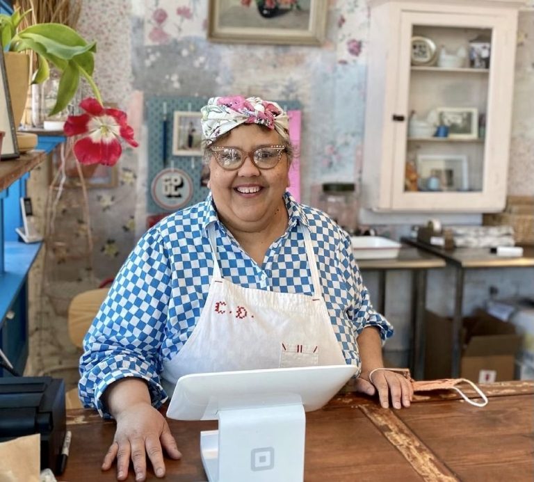 Back in the Day Bakery — Savannah