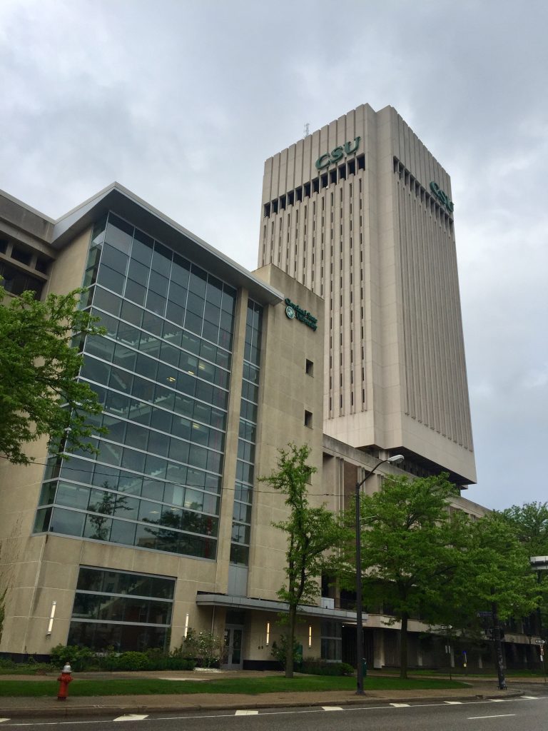 Cleveland State Opens the Door Wide: $0 Tuition for Qualifying Ohio Students
