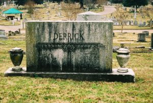 Elmwood Cemetery — Memphis