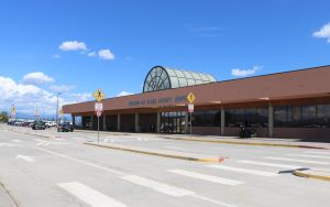 United Airlines Extends Nonstop Houston-Durango Flights Into Winter Season