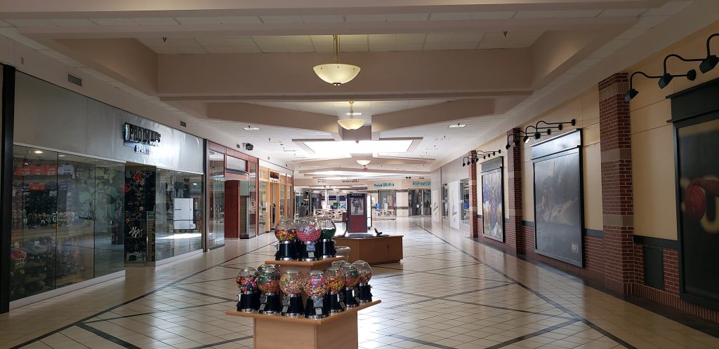 Wyoming Pop Culture Con Brings Weekend Fun to Eastridge Mall in Casper