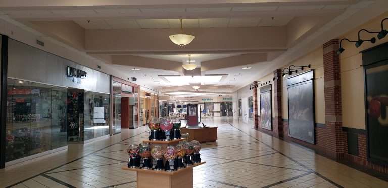 Wyoming Pop Culture Con Brings Weekend Fun to Eastridge Mall in Casper