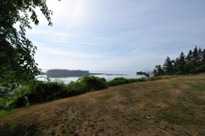 Sea View Inn — Georgetown