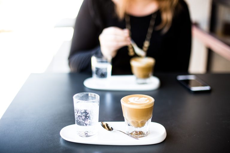 Steadfast Coffee — Nashville