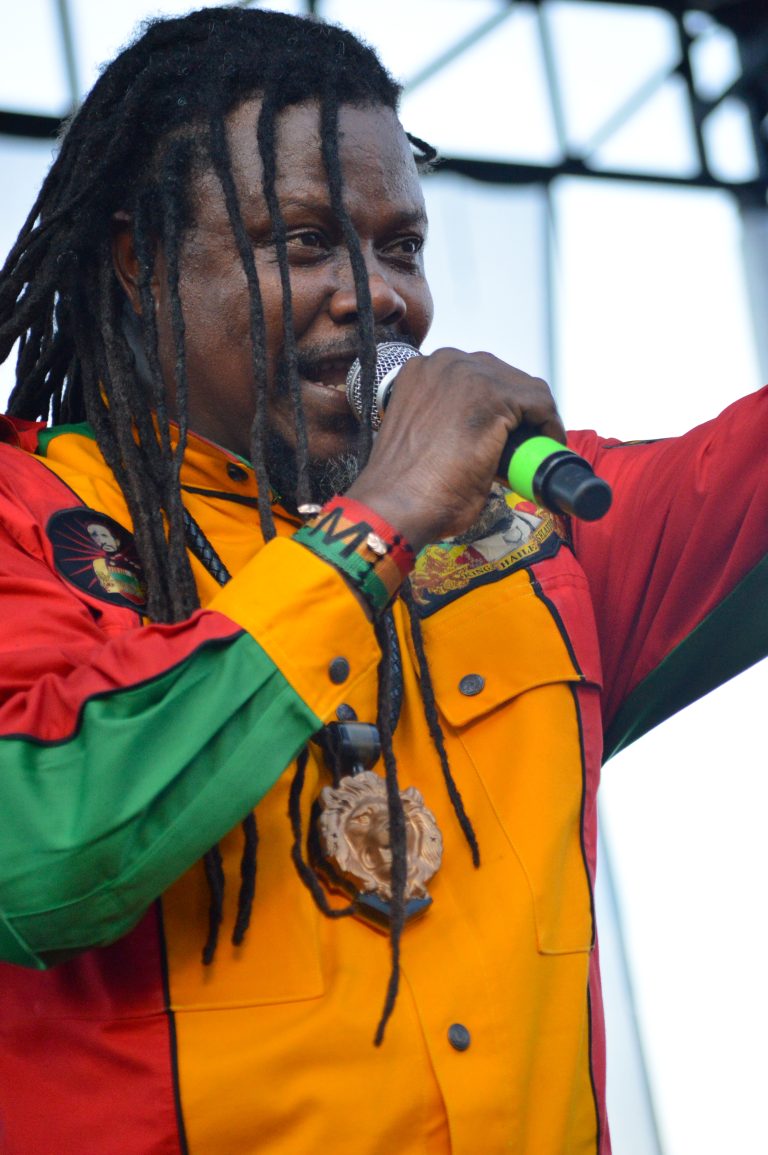 No Shade Festival Brings South Florida Culture to Life in West Palm Beach