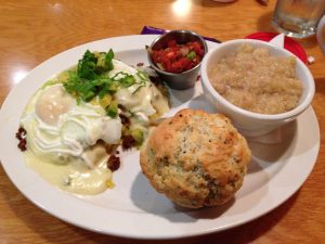 Wild Eggs — Louisville