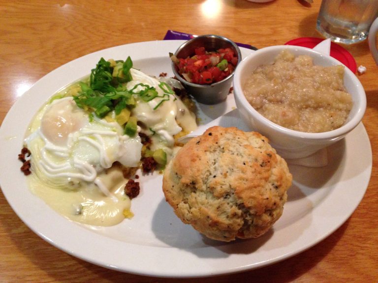 Wild Eggs — Louisville