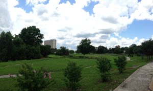 Klutho Park — Jacksonville
