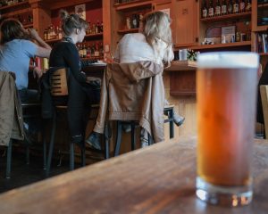 Lompoc Brewing – Fifth Quadrant — Portland
