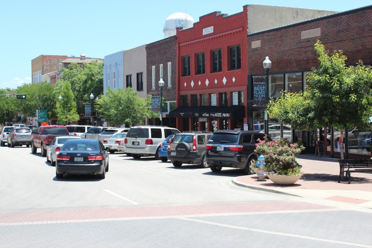 Visit McKinney Unveils Redesigned Website to Welcome Travelers to the City