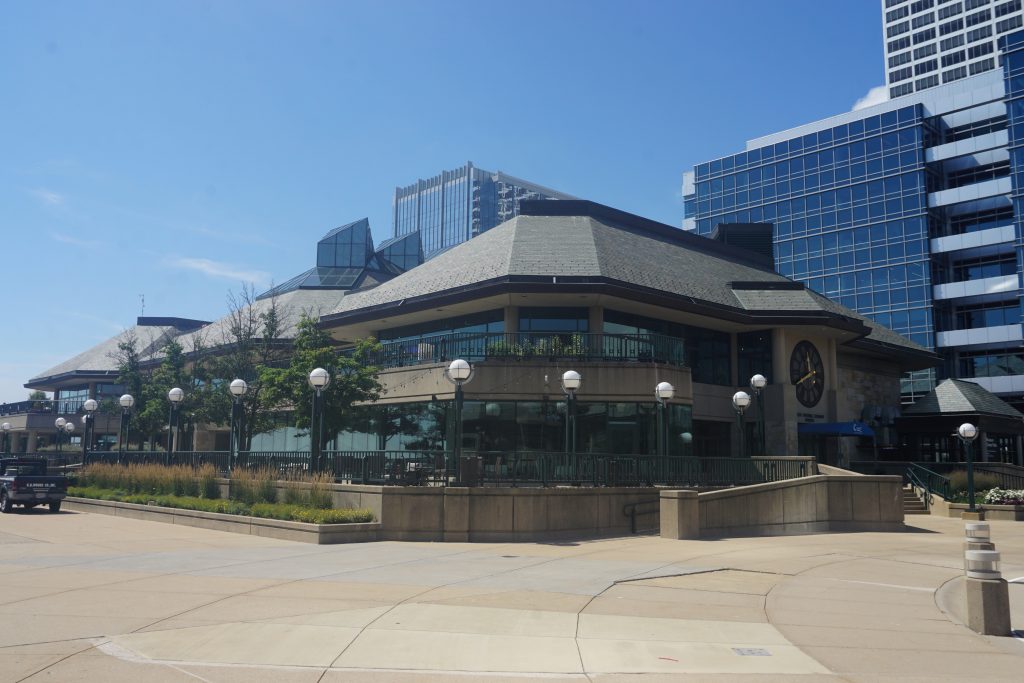Betty Brinn Children's Museum — Milwaukee