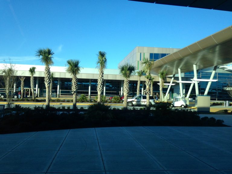 Breeze Airways Set to Become Myrtle Beach's Biggest Airline With 11 New Nonstop Routes