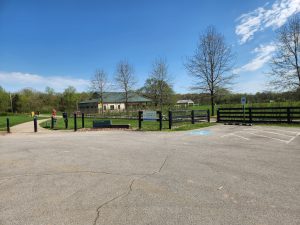 The Parklands of Floyds Fork — Louisville