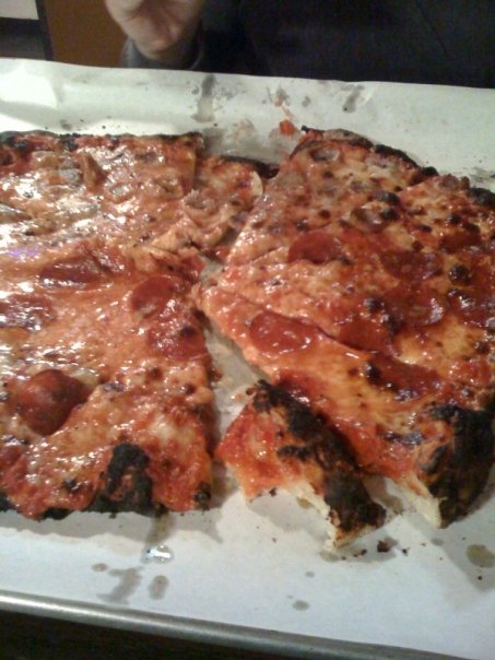 Sally's Apizza Is Expanding: New Connecticut Location Gets an Opening Date
