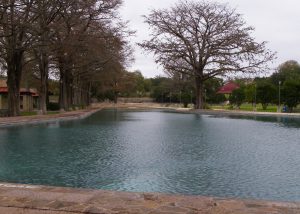 San Pedro Springs Park — San Antonio