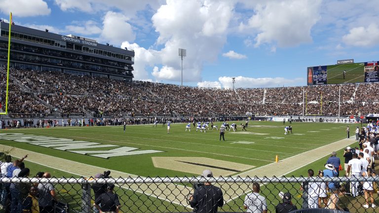 Tigers Dominate the Battle for the Bones, Topping UAB 38–13