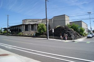 Spokane Civic Theatre — Spokane
