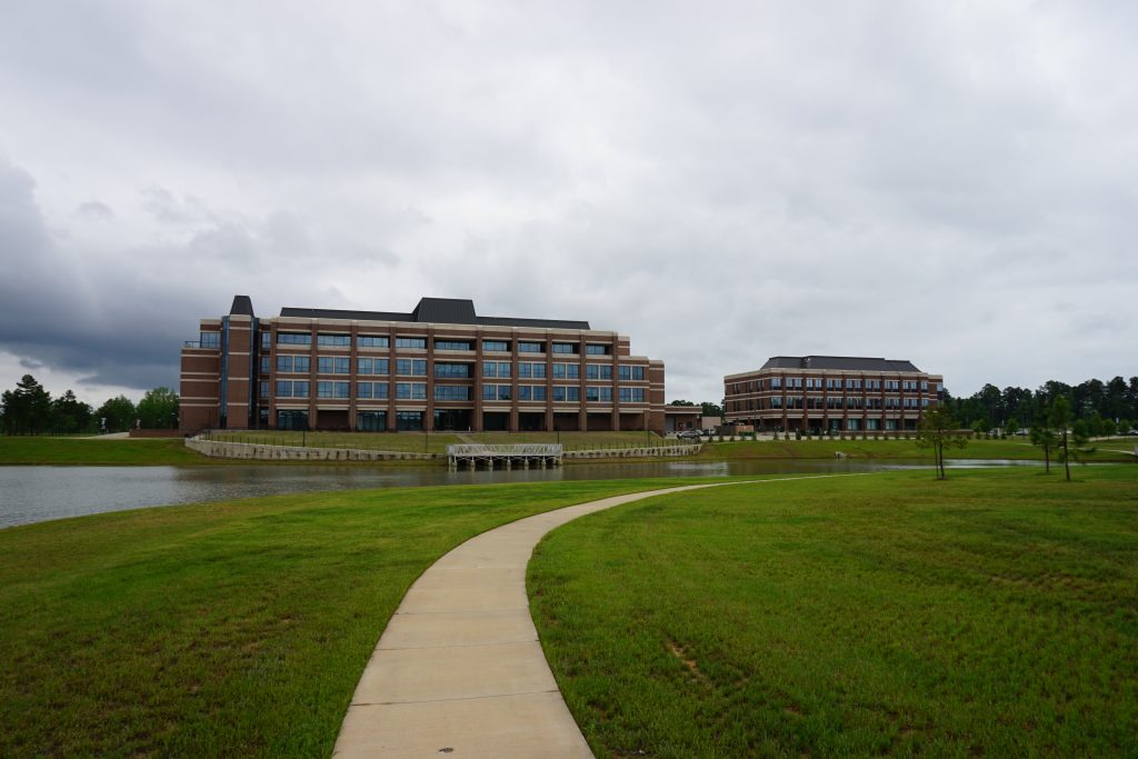 Texas A&M University-Texarkana Earns Spot Among Top 25 Colleges for Rural America — and SWEPCO Invests $25,000 in Student Futures