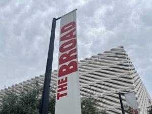 The Broad — Los Angeles