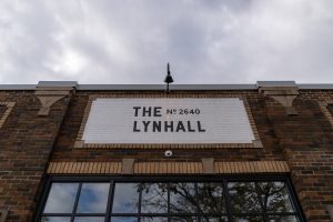 The Lynhall — Minneapolis
