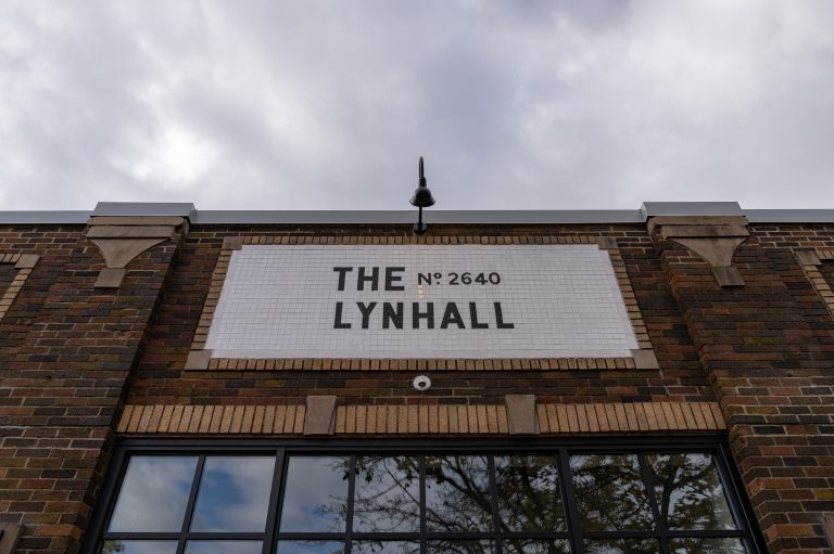 The Lynhall — Minneapolis
