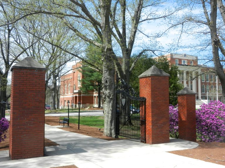 Worcester State University Launches $30M Campaign to Support Future Teachers