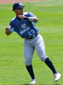 Day Air Ballpark to Host Cosmic Baseball Takeover Tour in 2027