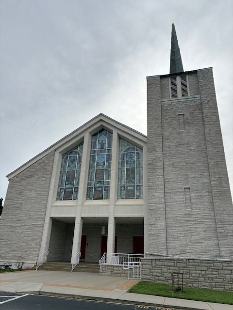 White Rock Baptist Church Pastor Honored with North Carolina's Highest Civilian Award