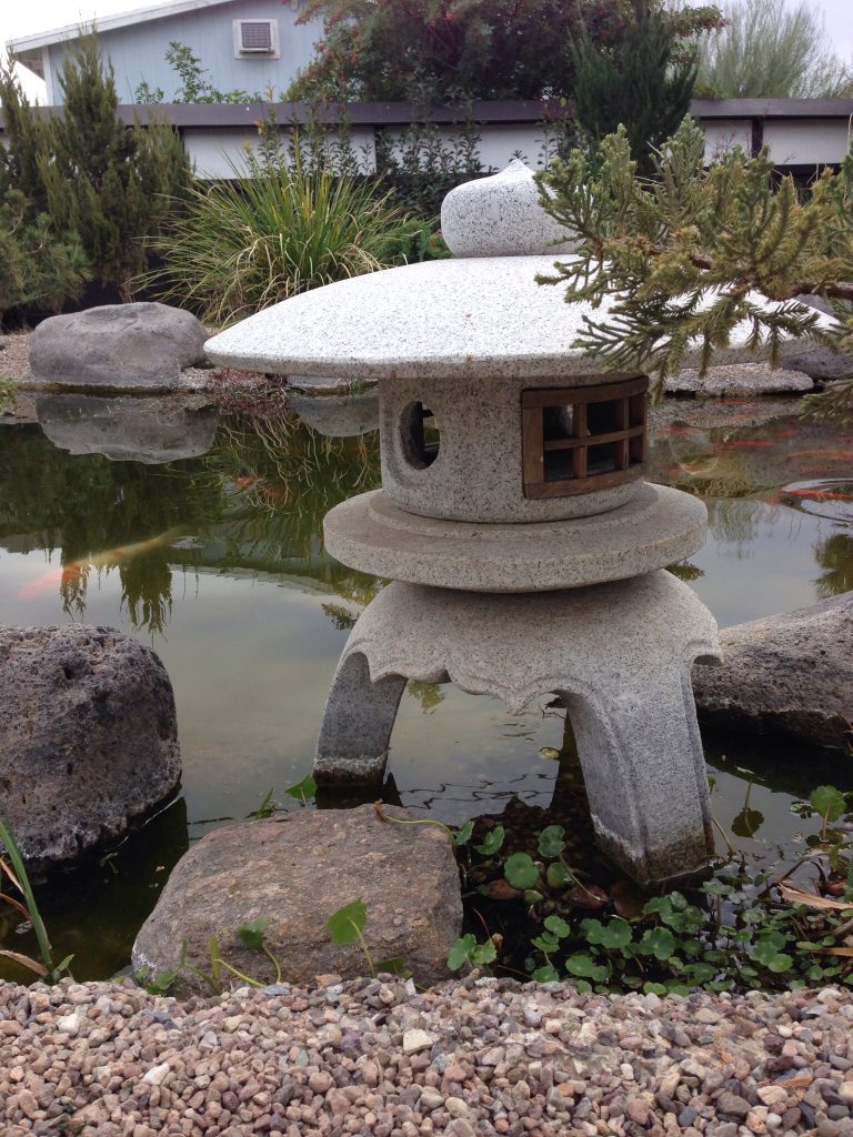 Tucson's Beloved Yume Japanese Gardens Set to Reopen This Weekend