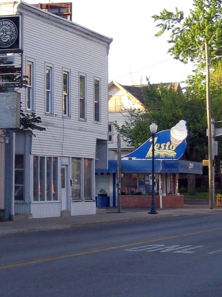 Zesto of Fort Wayne — Fort Wayne