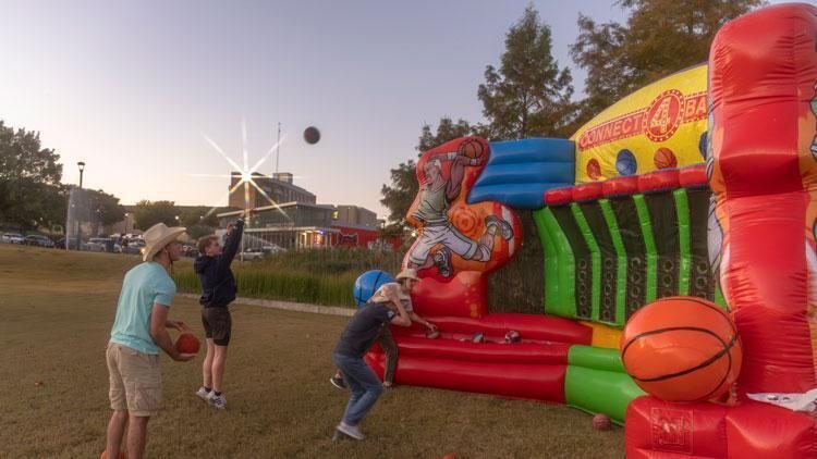 A State Homecoming Week Celebrates Alumni Families And Football In Jonesboro
