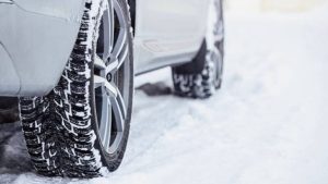 Aaa Urges New York Drivers To Prepare Vehicles For Winter During Car Care Month
