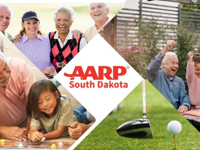 Aarp South Dakota Offers Free Caregiver And Veteran Events In Rapid City This No