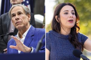Abbott Raises Record 26 Million In Final Month Of Texas Governor Race