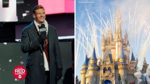 Abc Announces 2026 Holiday Tv Lineup Featuring Disney Classics And Family Specia