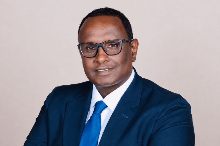Abdul Abdi Calls For Expanded Pre K To Bring Families Back To Minneapolis School